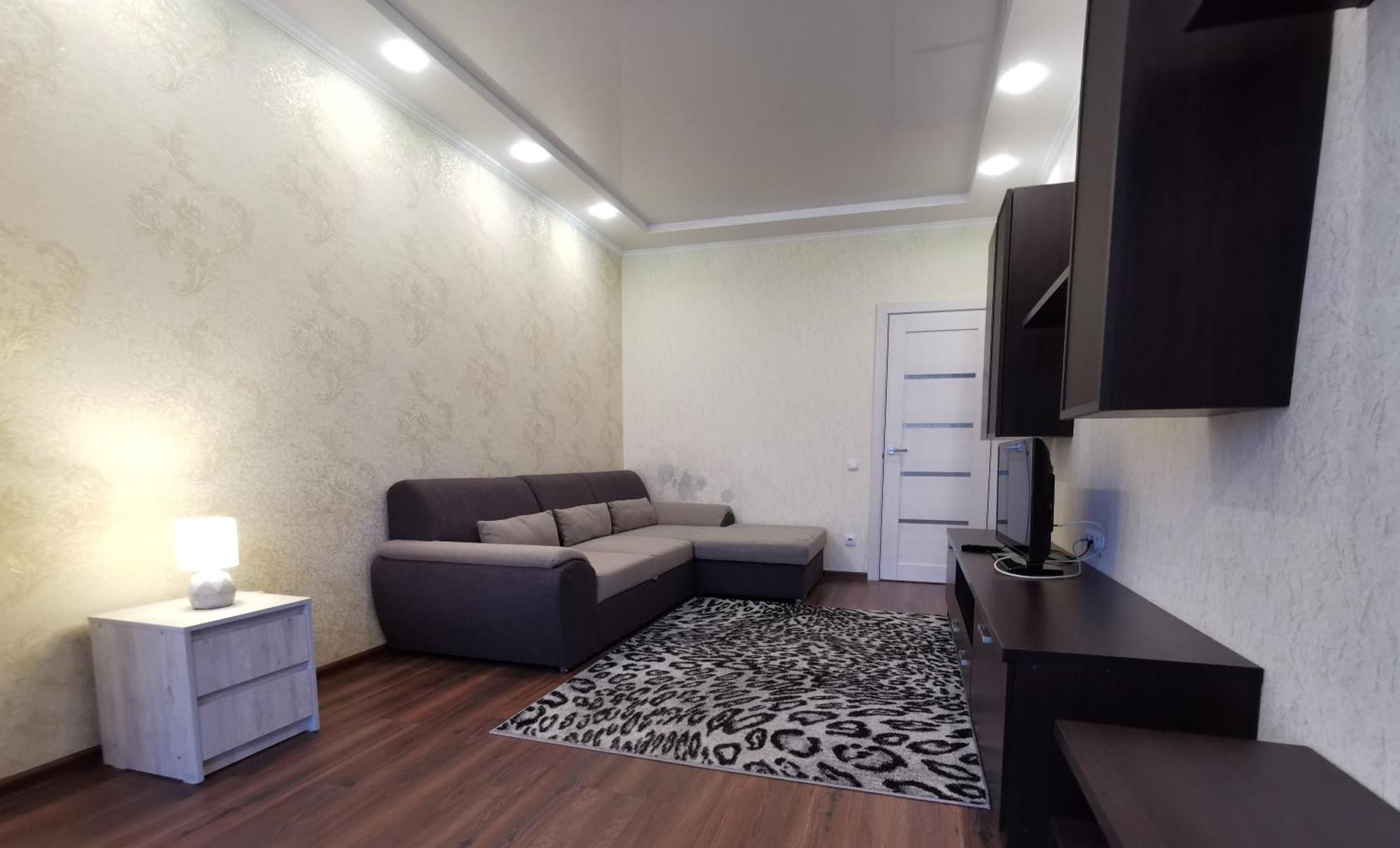 Chernigov City Apartments Na Peremohy Dış mekan fotoğraf