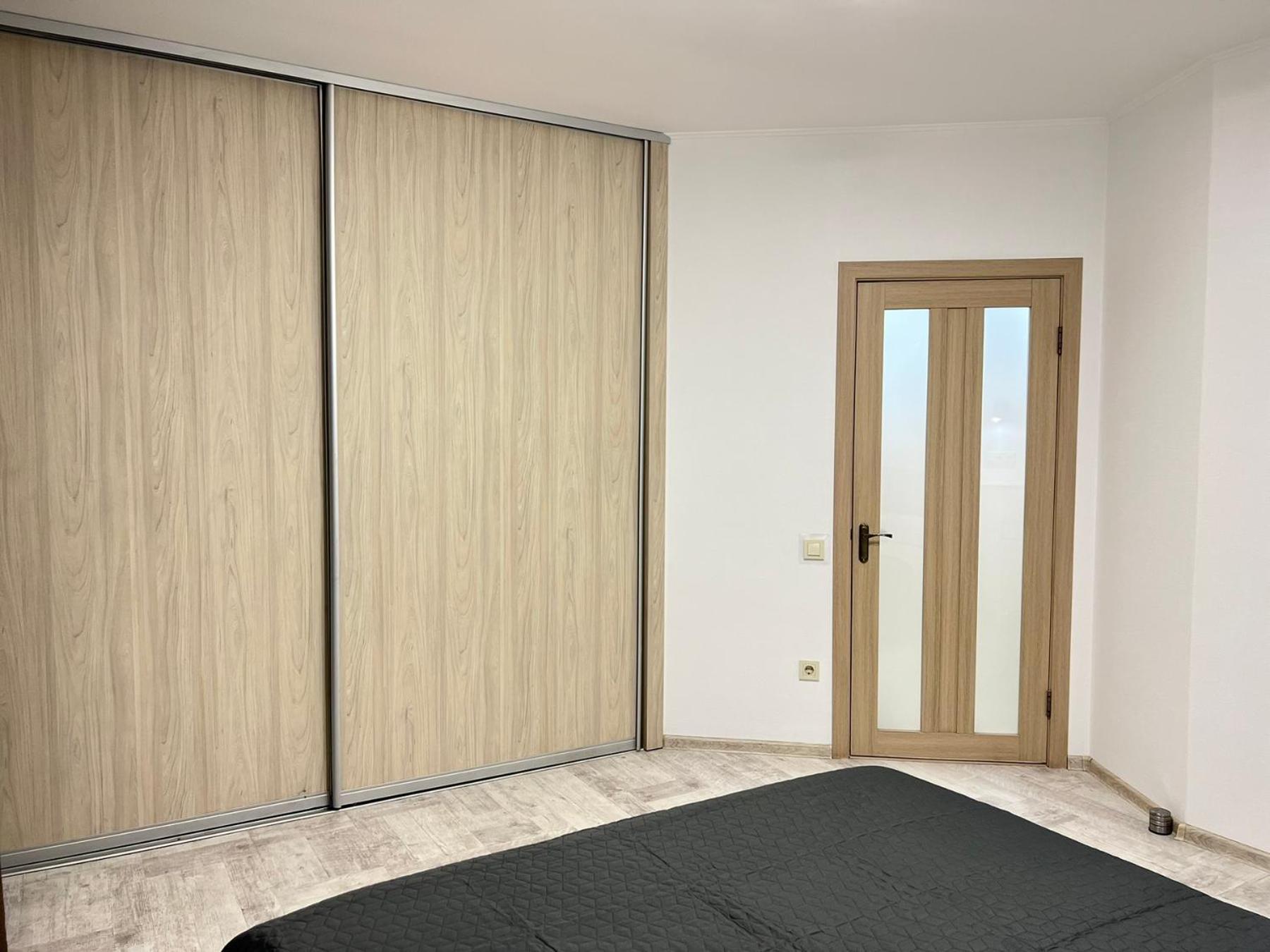 Chernigov City Apartments Na Peremohy Dış mekan fotoğraf