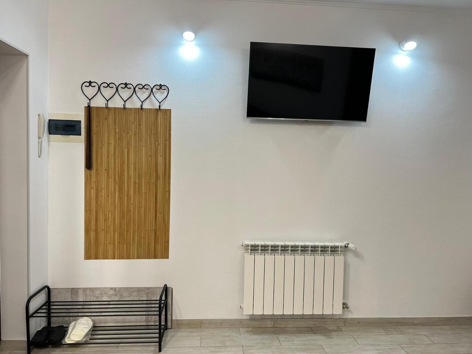 Chernigov City Apartments Na Peremohy Dış mekan fotoğraf