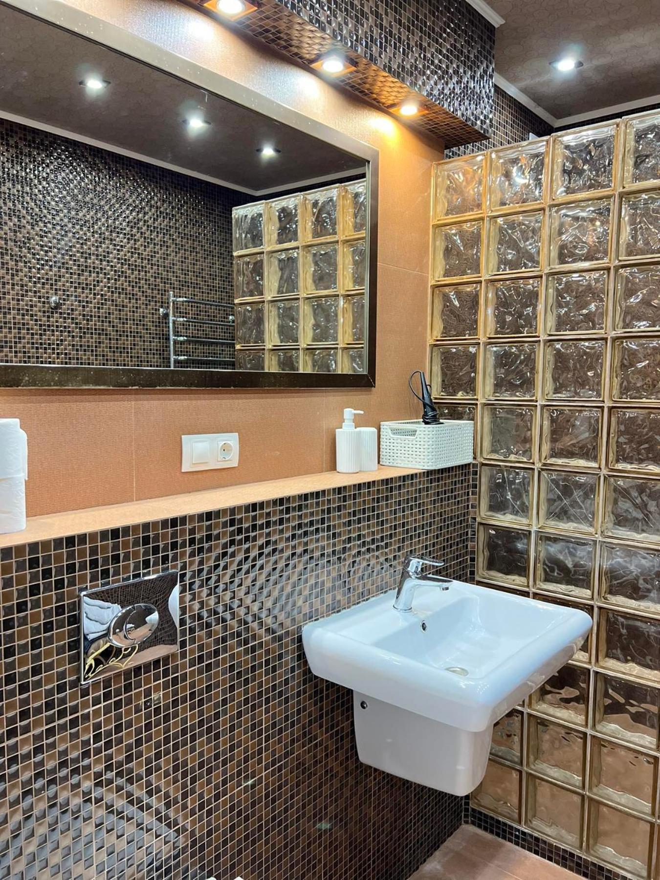 Chernigov City Apartments Na Peremohy Dış mekan fotoğraf