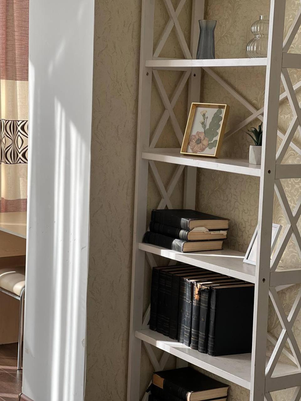 Chernigov City Apartments Na Peremohy Dış mekan fotoğraf