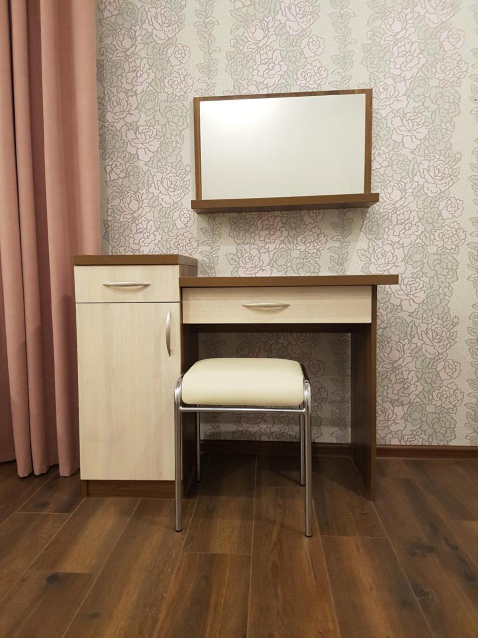Chernigov City Apartments Na Peremohy Dış mekan fotoğraf