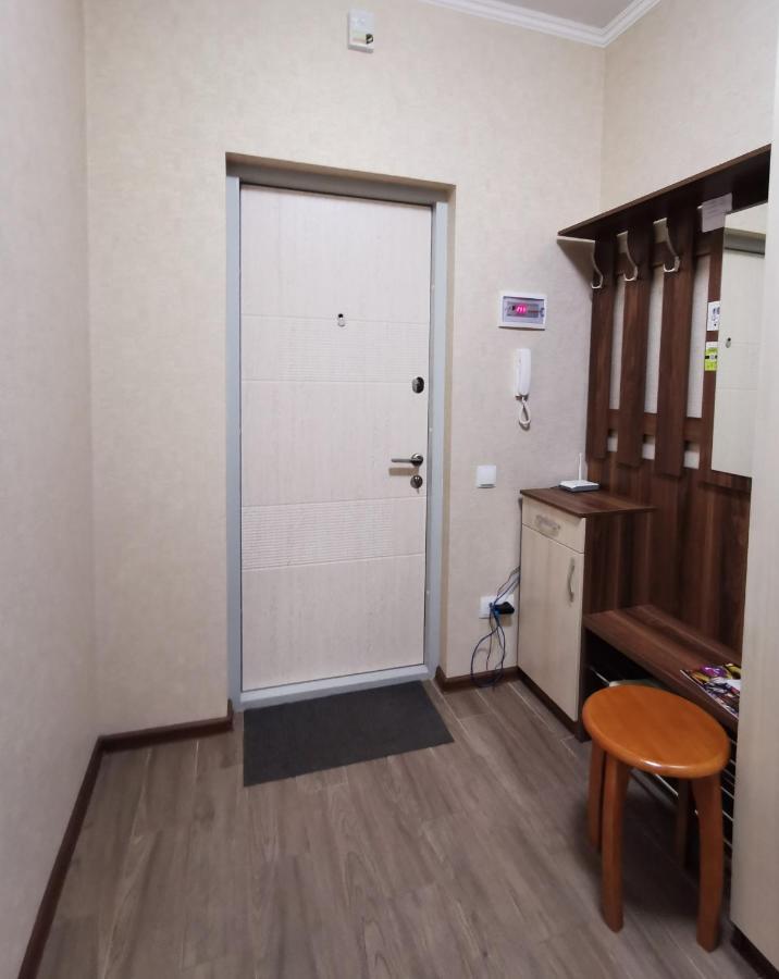 Chernigov City Apartments Na Peremohy Dış mekan fotoğraf